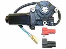 For 1980 Dodge B300 Window Motor Front Left 64485PN Power Window Motor