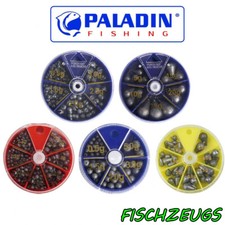 Paladin Bleidosen Softblei Loch Blei Wettkamp...
