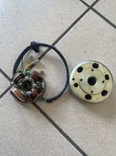 VOLANO E STATORE MOTOPLAT CAGIVA COCIS 50/2 E Altri Mod. COD OEM 800063565