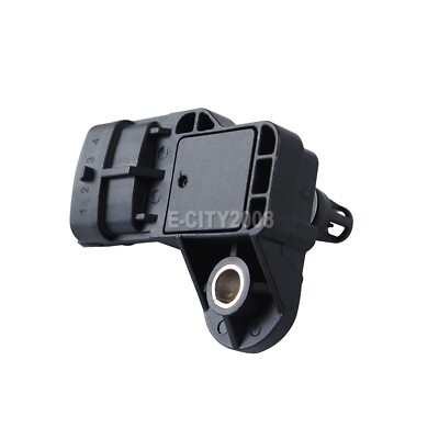 #ad Bosch Manifold Pressure Sensor fits Jeep Maserati RAM 1500 68211211AA 45962121F $23.98