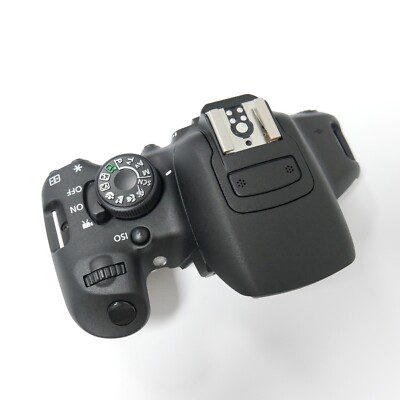 Repair Parts For Canon EOS 700D Rebel T5i Top Cover Unit Dial Shutter Button