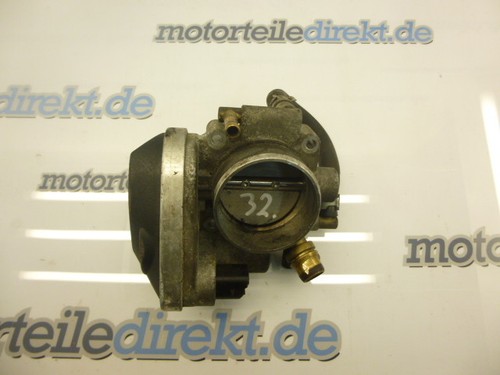 Drosselklappe Drossel Chevrolet Cruze Opel Astra H 1,8 F18D4 Z18XER 55562380