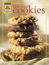 Best-Ever Cookies: Over 200 Lusci- 0696209047, hardcover, Nestle Toll House, new
