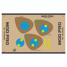 Morrell Yellow Jacket MOD Pro ASA + IBO Scoring Target Face Wrap ONLY