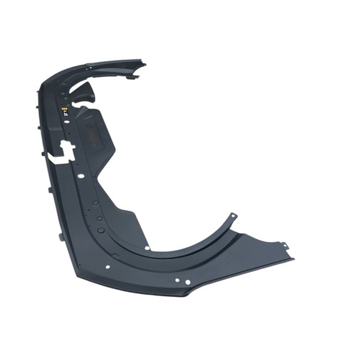 NEW Front Radiator Cover Baffle Trim Sight Shield For 15-20 Hyundai Genesis 3.8L - Picture 5 of 5