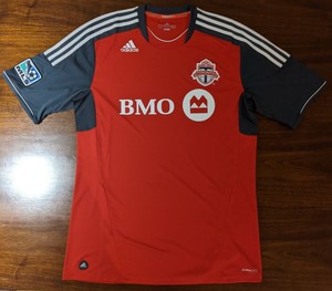 toronto fc clothing