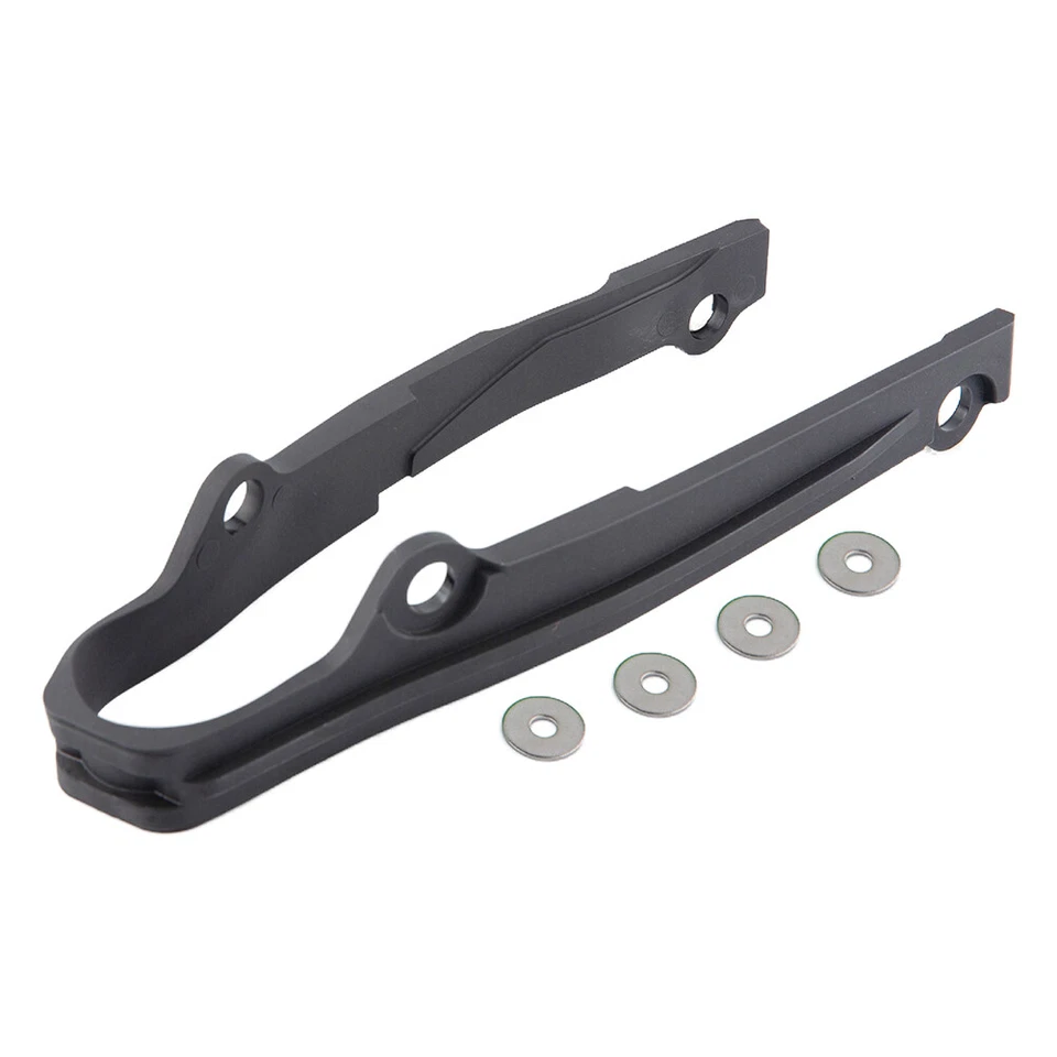 New Swingarm Chain Slider Buffer Guide For Kawasaki KX125 KX250 1994-2007 Foto 2 de 4