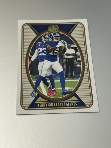 2022 Kenny Golladay #74