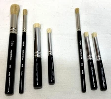 JACK RICHESON Paintstik Stencil Brushes ~ Each Individual Brush or Mini Set