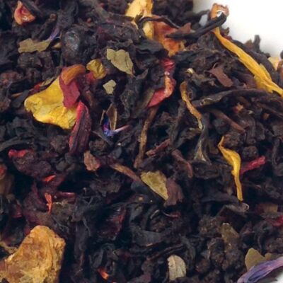 Indian Bazaar Black Tea