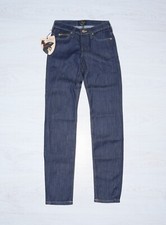 VIVIENNE WESTWOOD x LEE Womens Anglomania Denim Pants Jeans Size W27 L31