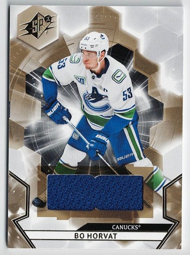 2020-21 SPx Base Jersey Gold Pick From List !! - Picture 15 of 26