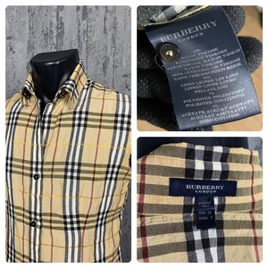 burberry on line