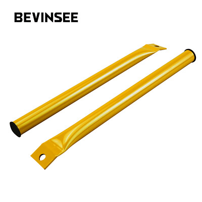 Kidney Braces V Brace Bars For BMW E90 E91 E92 E93 325i 328i 330i 335i 2006-2013