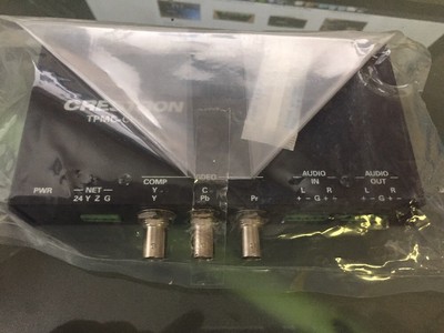 *NEW* Crestron Interface Module TPMC-CH-IMC | eBay