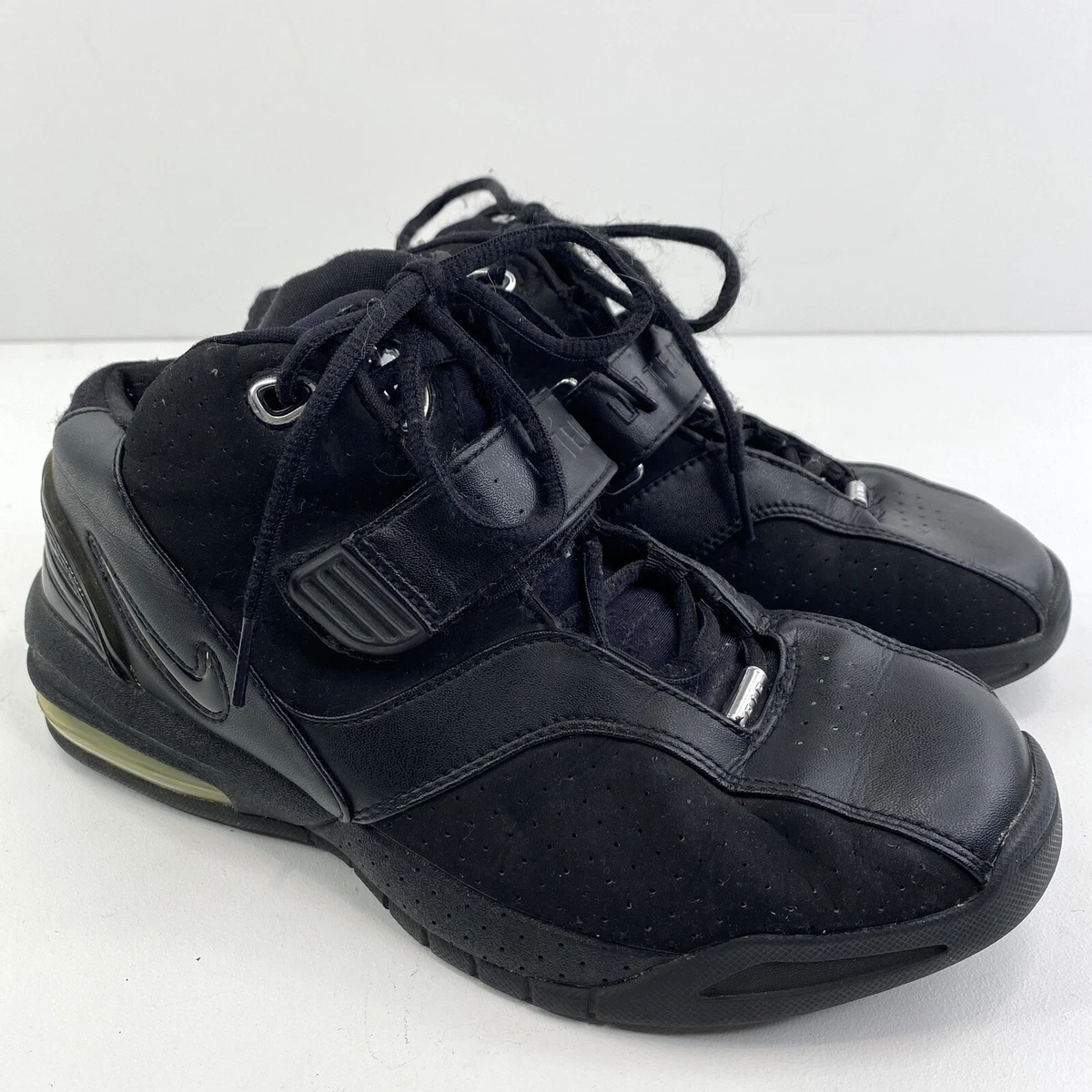 nike uptempo 2004