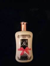 Scenabella body lotion. Love & Seduce. 8 fl oz. New with seal.