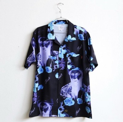 fuct bin laden shirt