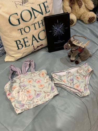 Disney Frozen Bundle For Sale - Picture 10 of 10