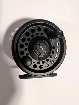 Orvis クリアウォーター クラシック Orvis Clearwater Classic II Fly Fishing Reel Black Smooth Cast | eBay