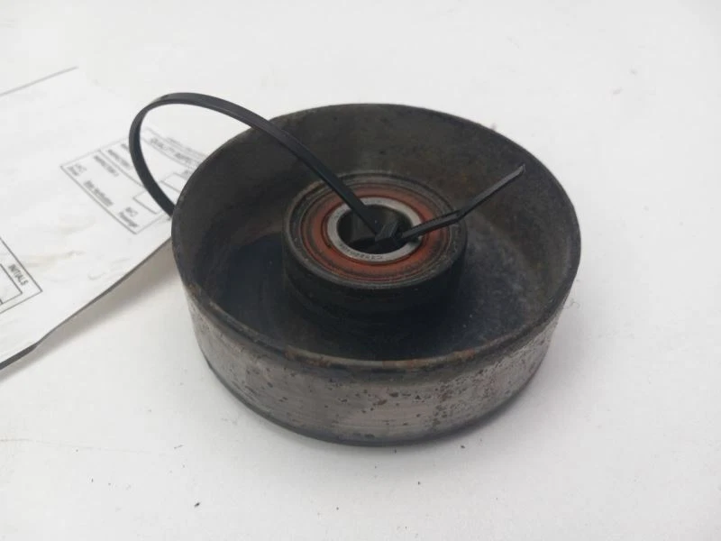 2004 Ford Explorer polia de marcha lenta 18583 - Imagem 4 de 4