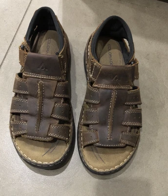 colorado mens sandals