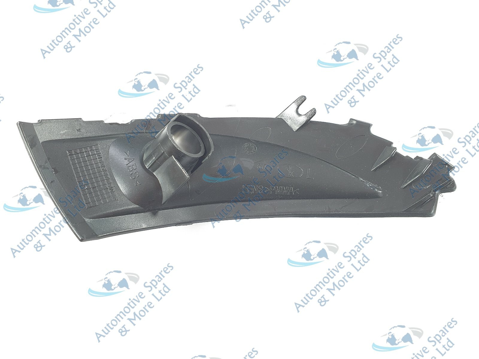 For RENAULT CAPTUR WING MIRROR INDICATOR REPEATER LENS LEFT SIDE