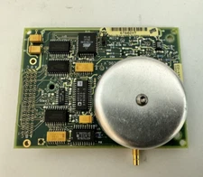 Agilent 5973 MSD G1099-60001 Log Amp