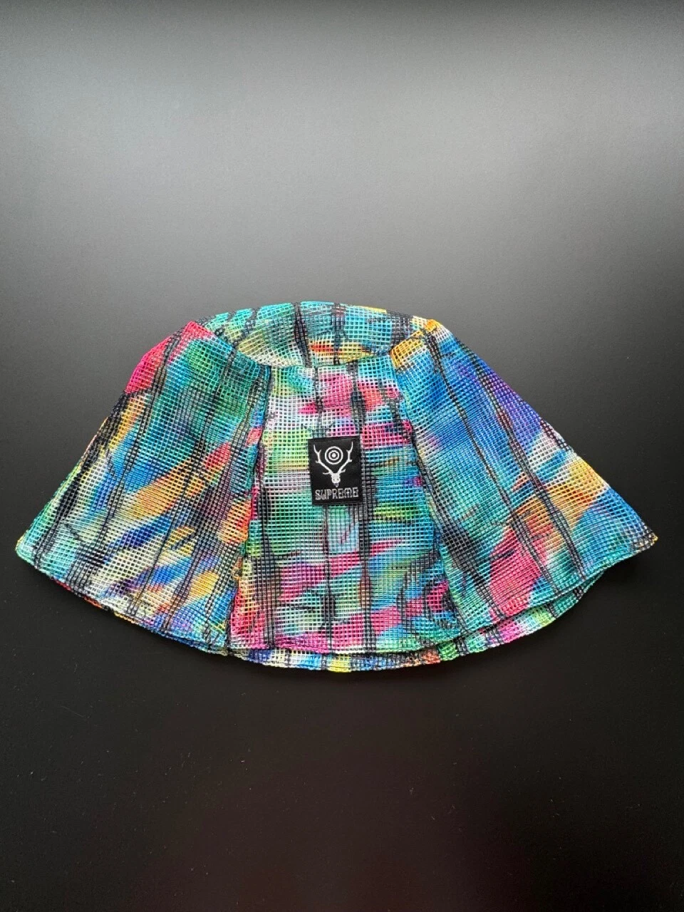 Chapeau tulipe Supreme South2 West8 Bush 