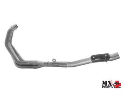 KIT KATALYSATOREN ZUGELASSEN YAMAHA TRACER 9 GT 2021-2022 ARROW 71762KZ