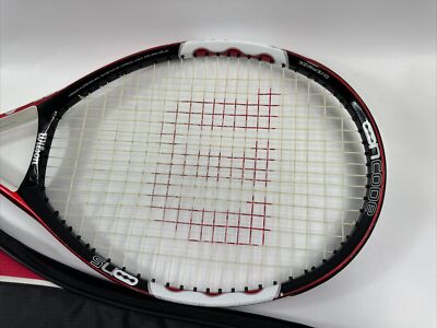 Raquette de tennis adulte Wilson 2026 au meilleur prix