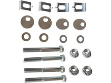 For 2004-2008, 2021-2022 Ford F150 Alignment Caster Camber Kit Front 97138VM