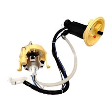 16147360640 For Rolls Royce Phantom RR1 RR2 RR3 RR2N Fuel Pump Module Assembly