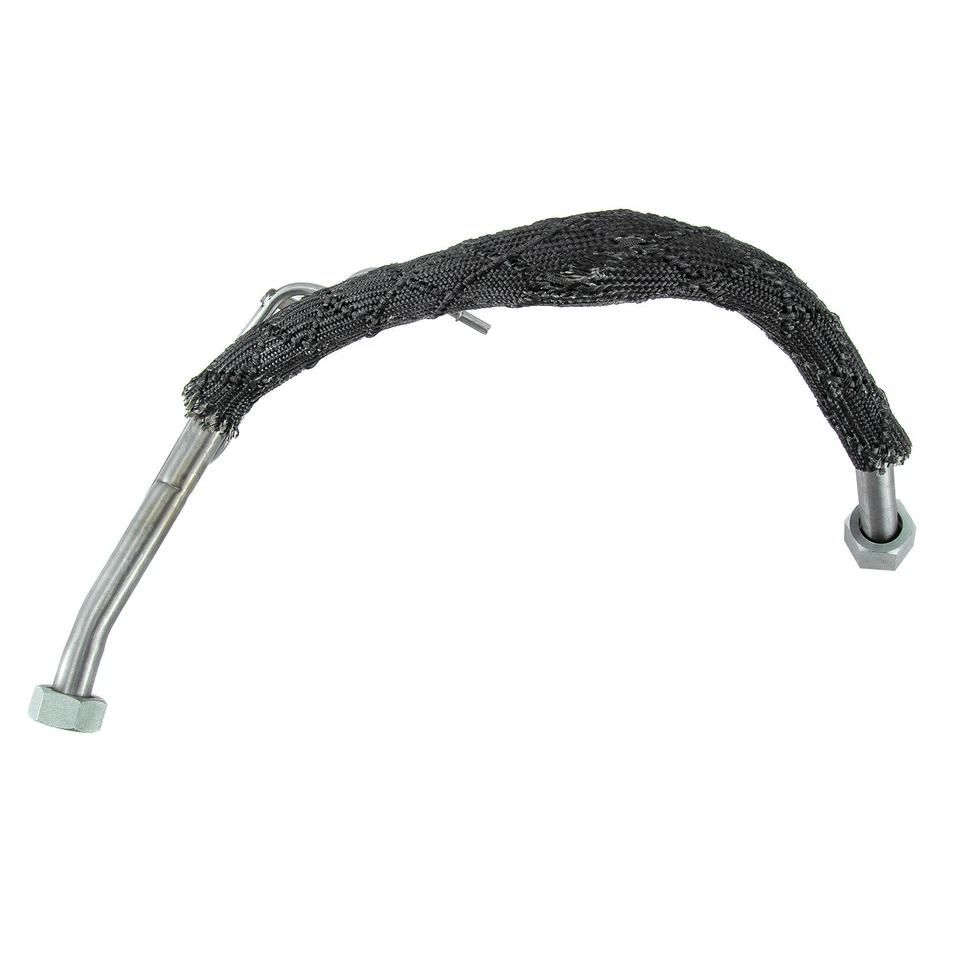 598-159 EGR Line 26"" para camioneta Ford F250 F350 F450 F550 Super Duty YC3Z9D477CA Foto 3 de 4