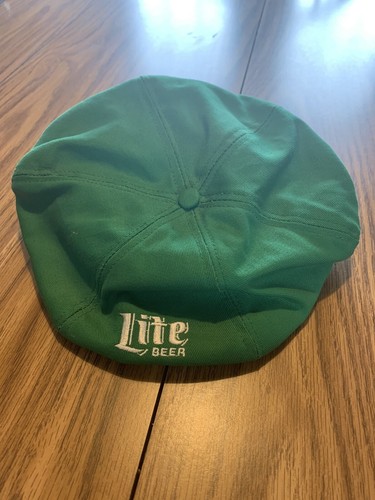 Cabbie Newsboy St Patrick's Day Hat Cap 
