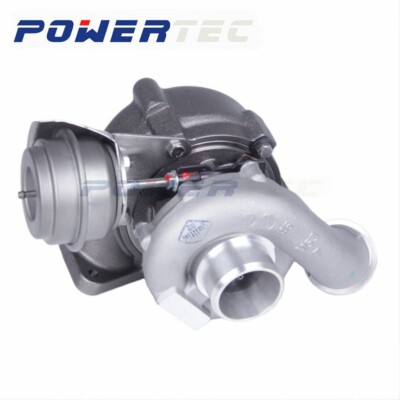 717625-5001S Turbo charger GT1849V for Opel Astra Zafira 2.2 DTI 92 Kw 717625