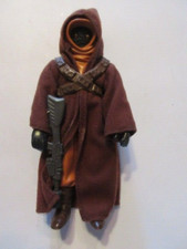 1977 Kenner Star Wars JAWA 8
