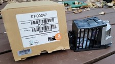 01-00247 Projector Replacement Lamp - Smart Unifi 600i2 560 UF45 SB660 PLIG-9896