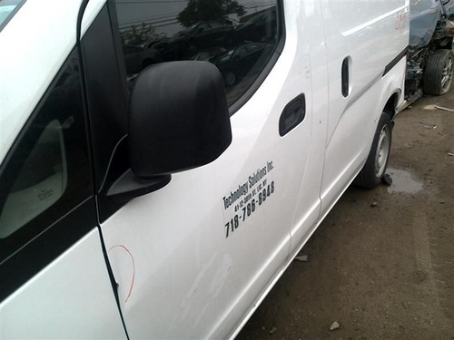 Anti-Lock Brake Part Assembly Cargo Van Fits 15-16 NV200 270731 - Bild 11 von 12