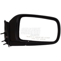 91-95 Dodge Caravan Passenger Side Mirror Replacement - Manual on sale 91-95 Dodge Caravan Passenger Side Mirror Replacement - Manual on sale