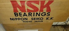NSK BEARINGS 06030-06204 42mm O.D. PACK OF 10 BEARINGS Komatsu FREE SHIPPING