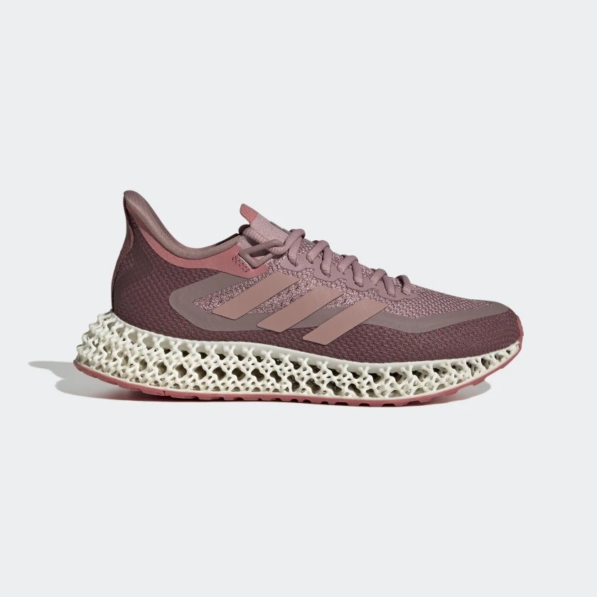 Adidas 4DFWD 2 Magic Mauve/Wonder Mauve/Wonder Red Women's