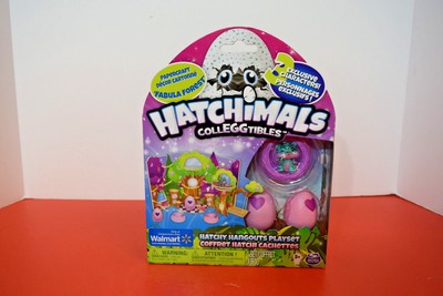 hatchimals fabula forest walmart