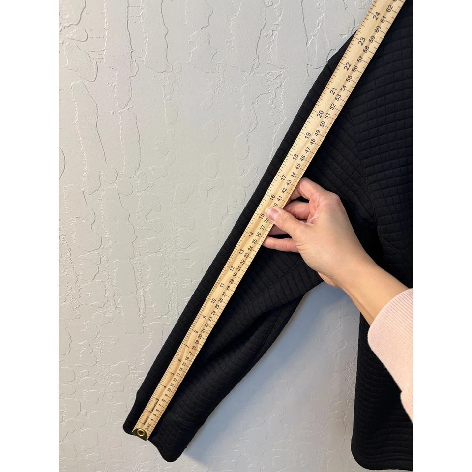 Brooks Activate Sudadera con Capucha Peso Medio Cremallera Completa Chaqueta Rendimiento para Correr Talla M Foto 4 de 4