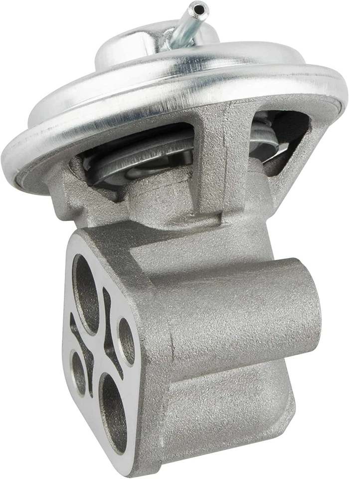 Válvula EGR para 02-07 Mitsubishi Lancer 2.0L 91-96 Mighty Max 97-99 Montero 2.4L Foto 4 de 4