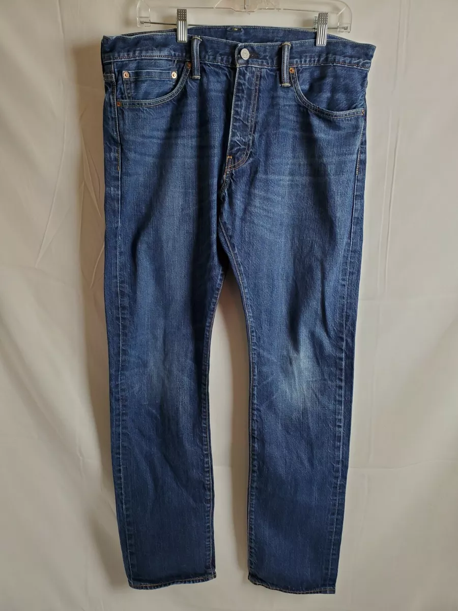 Levis 511 36 x 34 cheap