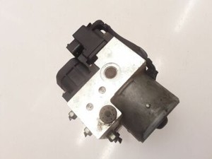 Opel Astra G 2000 Klappe 2.0DTI 74kw Diesel ABS Block Bremse Pumpe 90581417