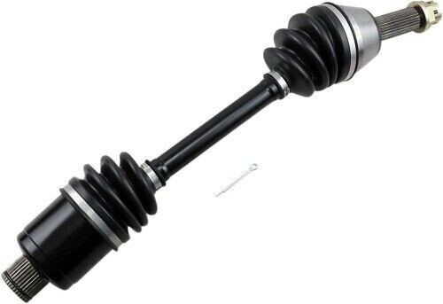 OPEN TRAIL SPORTSMAN 700 2002 REAR AXLE - Picture 1 of 1