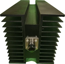 500 Watt RF Dummy Load: 20 MHz to 3 GHz, N-Female