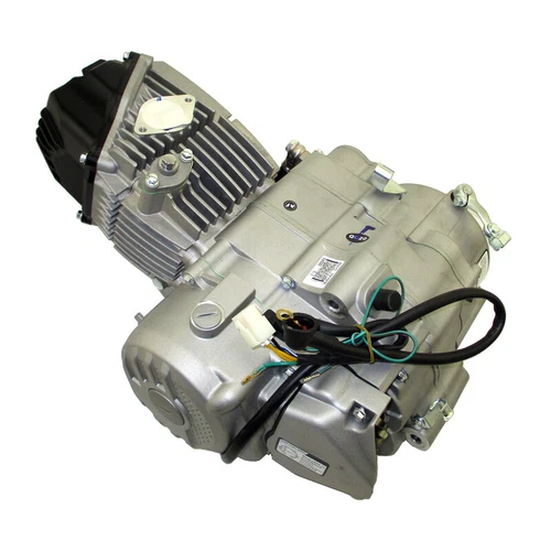 190cc Upgrade to 212cc Engine 2 Valve Electric Start Moto For Dirt Bike - Picture 5 of 7